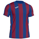 Joma Inter SS Soccer Jersey-Soccer Command