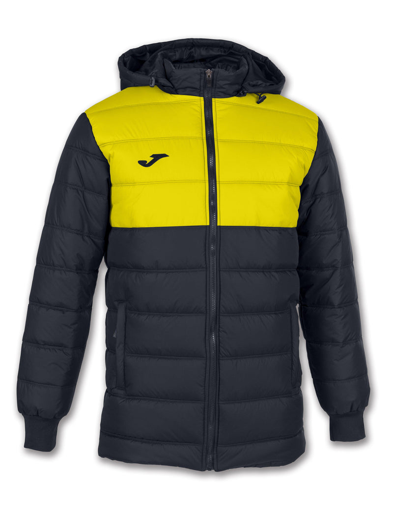 Joma Urban II Jacket-Soccer Command