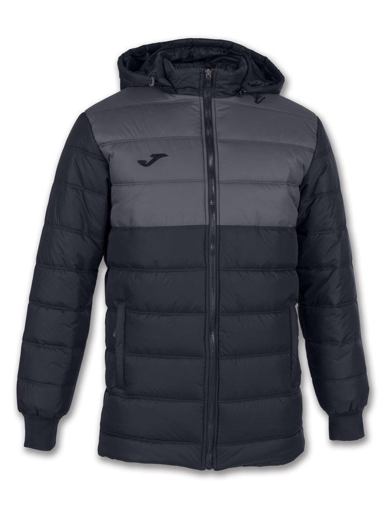 Joma Urban II Jacket-Soccer Command