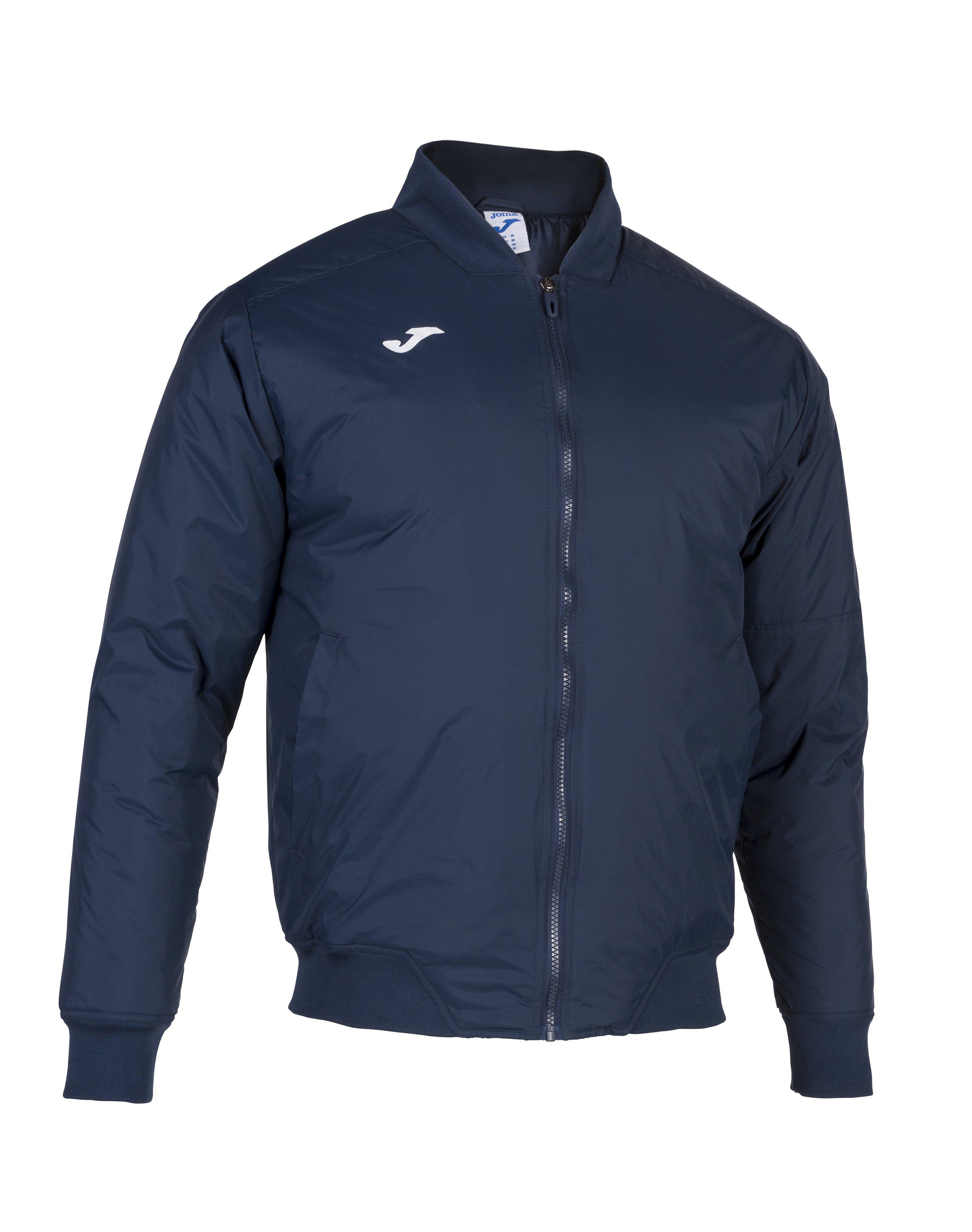 Joma Cervino Bomber Jacket-Soccer Command
