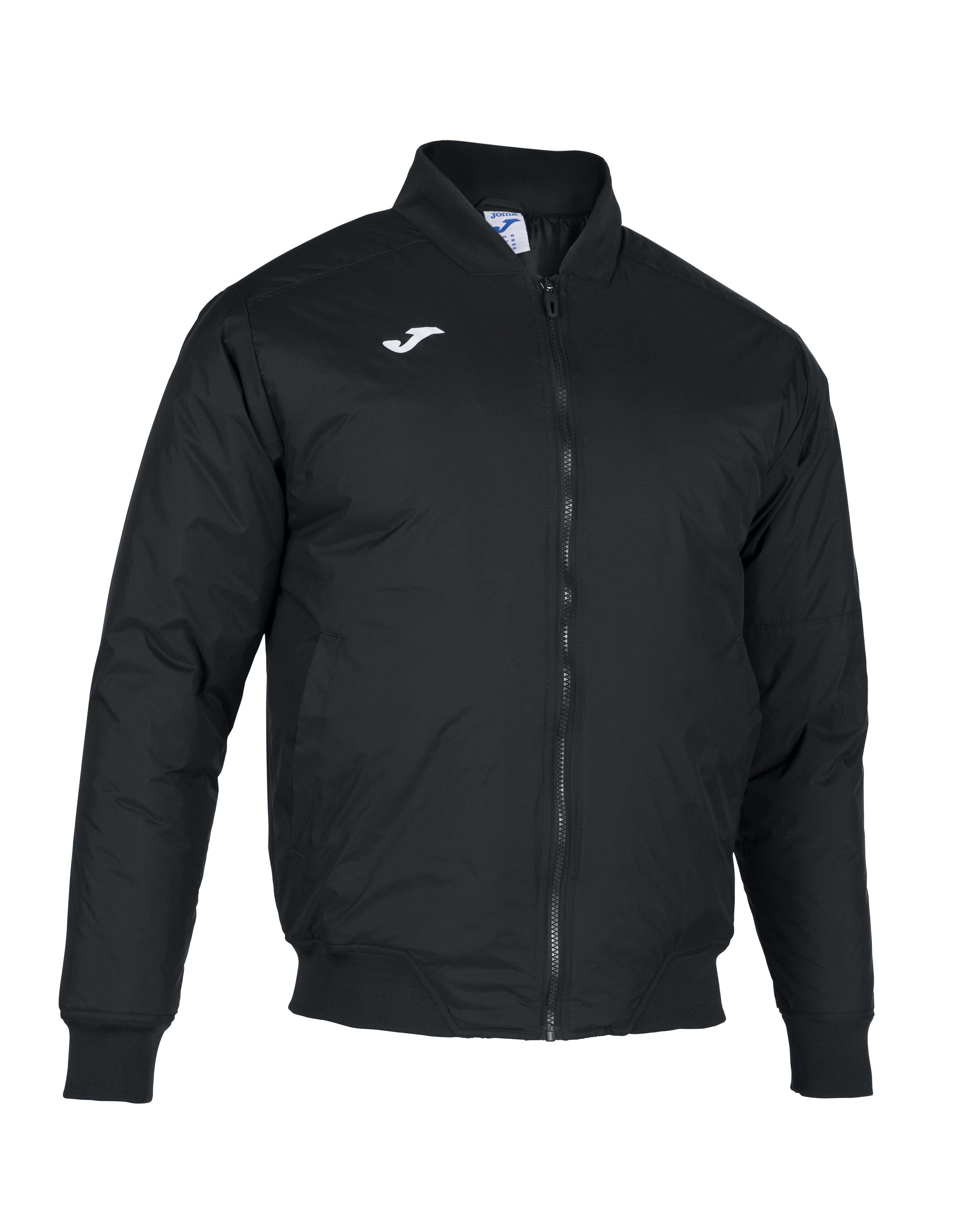 Joma Cervino Bomber Jacket-Soccer Command