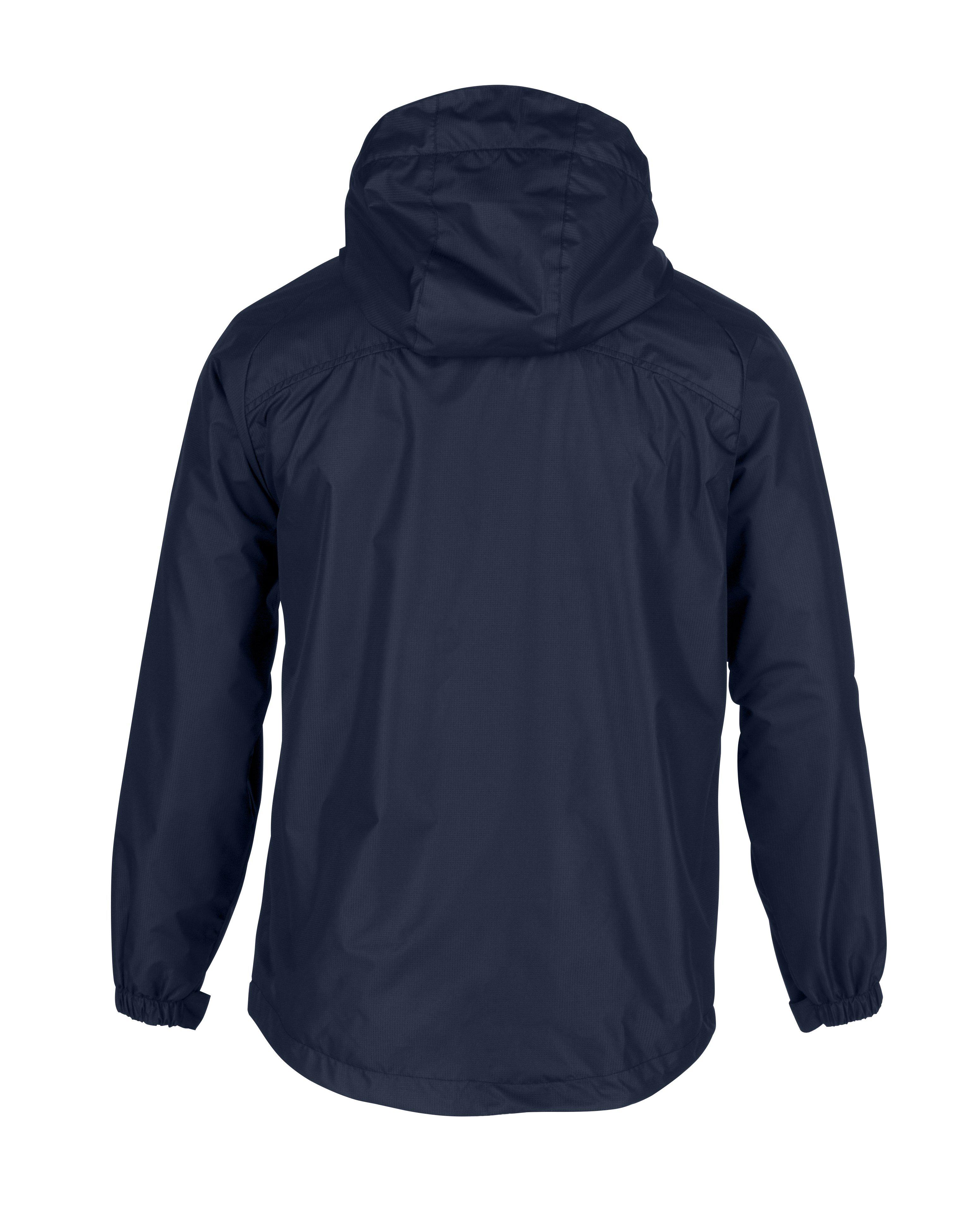 Joma Cervino Polar Rain Jacket-Soccer Command