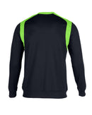 Joma Championship V Sweatshirt (youth)-Soccer Command