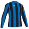 Joma Inter LS Soccer Jersey-Soccer Command