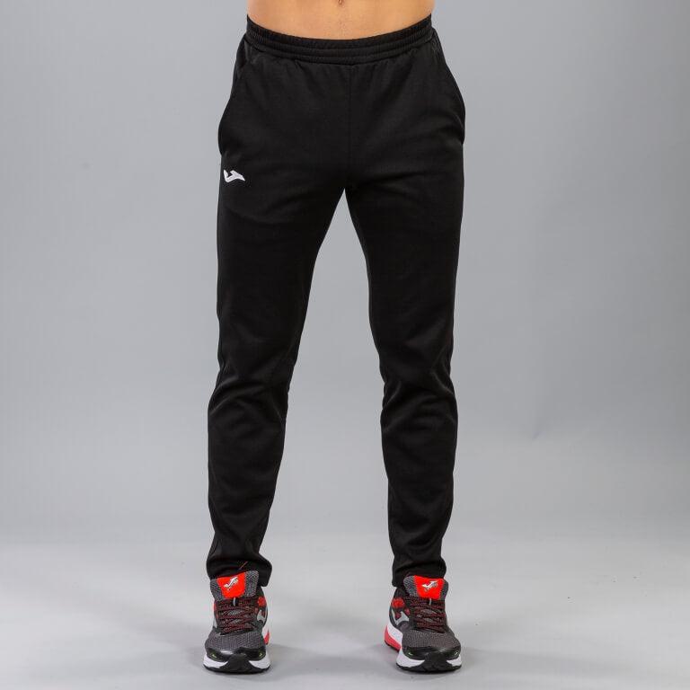 Joma Cleo II Polyfleece Pants-Soccer Command