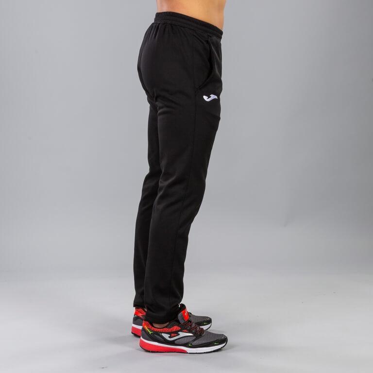 Joma Cleo II Polyfleece Pants-Soccer Command