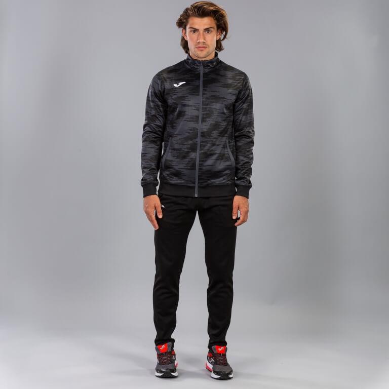 Joma Cleo II Polyfleece Pants-Soccer Command