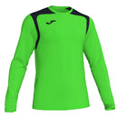 Joma Championship V LS Soccer Jersey (youth)-Soccer Command