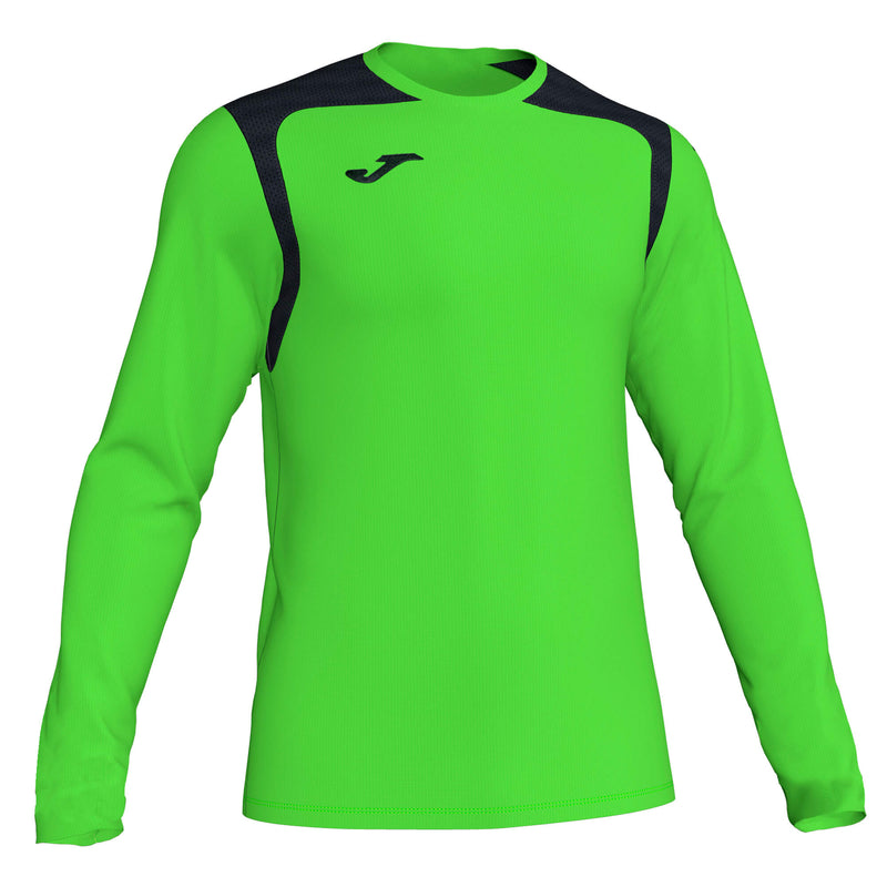 Joma Championship V LS Soccer Jersey (youth)-Soccer Command