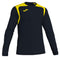 Joma Championship V LS Soccer Jersey (adult)-Soccer Command