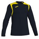 Joma Championship V LS Soccer Jersey (youth)-Soccer Command