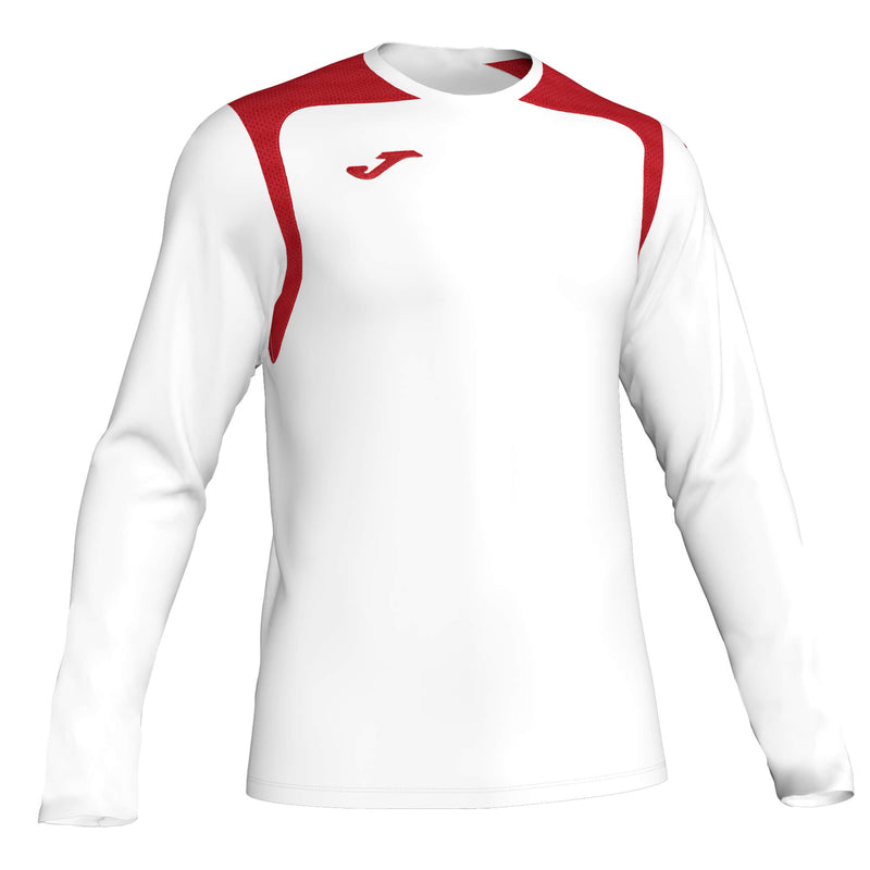 Joma Championship V LS Soccer Jersey (youth)-Soccer Command