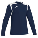 Joma Championship V LS Soccer Jersey (adult)-Soccer Command