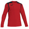 Joma Championship V LS Soccer Jersey (youth)-Soccer Command