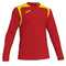 Joma Championship V LS Soccer Jersey (youth)-Soccer Command