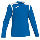 Joma Championship V LS Soccer Jersey (adult)-Soccer Command