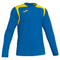 Joma Championship V LS Soccer Jersey (adult)-Soccer Command