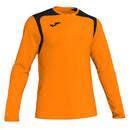 Joma Championship V LS Soccer Jersey (adult)-Soccer Command