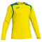 Joma Championship V LS Soccer Jersey (adult)-Soccer Command