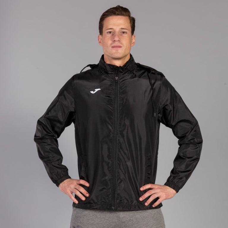 Joma Iris Rain Jacket-Soccer Command