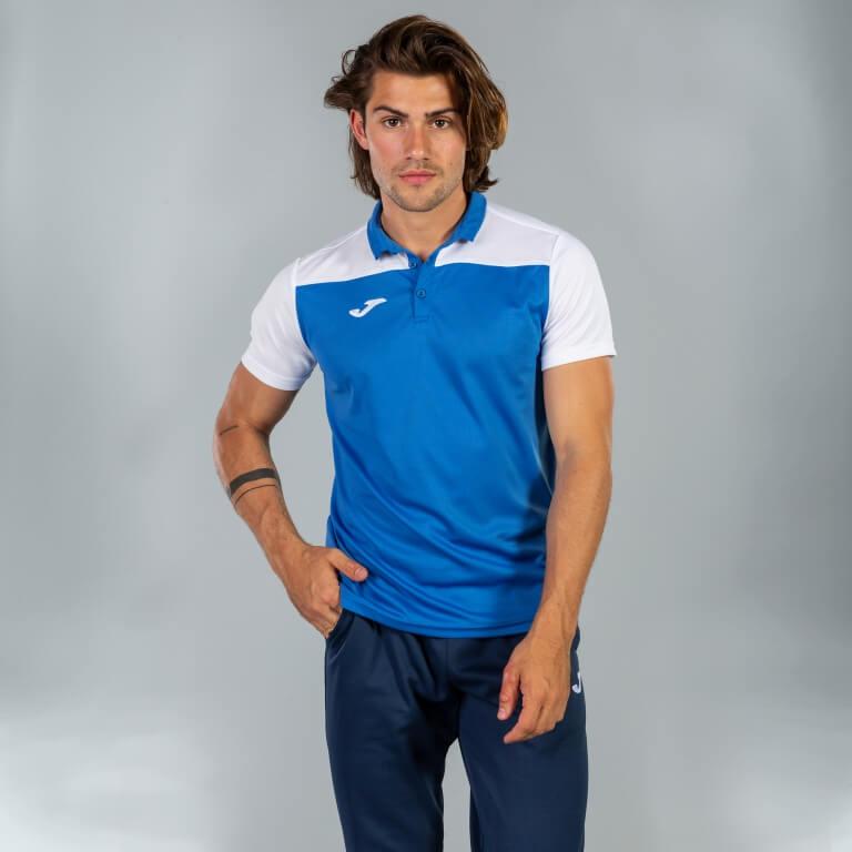 Hobby II Polo (adult)-Soccer Command