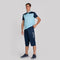 Joma Luxor Interlock 3/4 Pants-Soccer Command