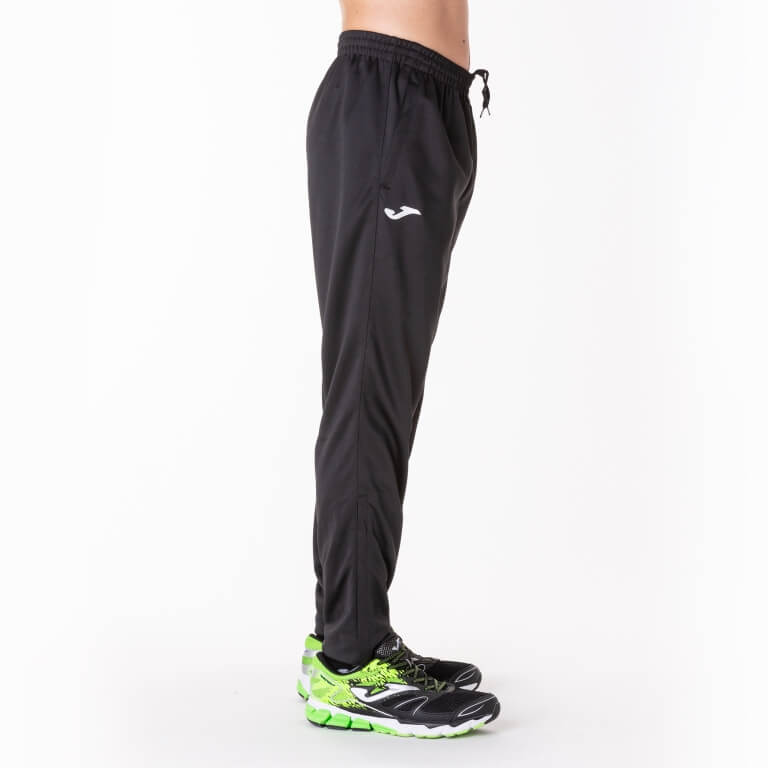 Joma Staff Interlock Pants-Soccer Command