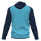 Joma Supernova II Zip Hoodie (youth)-Soccer Command