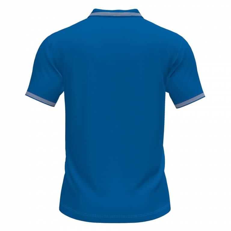 Joma Campus III Polo (adult)-Soccer Command