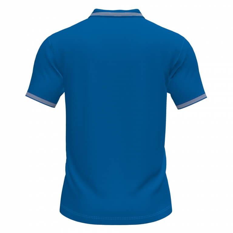 Joma Campus III Polo (youth)-Soccer Command