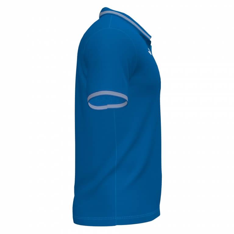 Joma Campus III Polo (adult)-Soccer Command