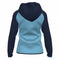 Joma Supernova II Zip Hoodie (women's)-Soccer Command