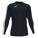 Joma Academy III LS Soccer Jersey (adult)-Soccer Command