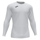 Joma Academy III LS Soccer Jersey (adult)-Soccer Command