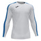 Joma Academy III LS Soccer Jersey (youth)-Soccer Command