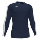 Joma Academy III LS Soccer Jersey (youth)-Soccer Command