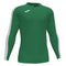 Joma Academy III LS Soccer Jersey (youth)-Soccer Command