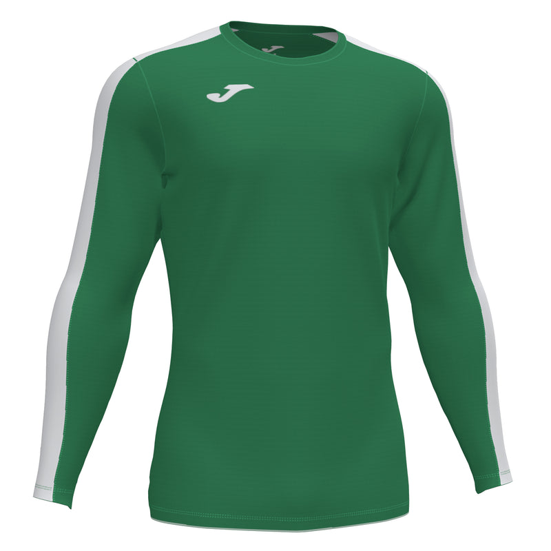 Joma Academy III LS Soccer Jersey (youth)-Soccer Command