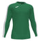 Joma Academy III LS Soccer Jersey (adult)-Soccer Command