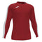 Joma Academy III LS Soccer Jersey (youth)-Soccer Command