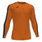 Joma Academy III LS Soccer Jersey (youth)-Soccer Command