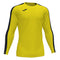 Joma Academy III LS Soccer Jersey (youth)-Soccer Command