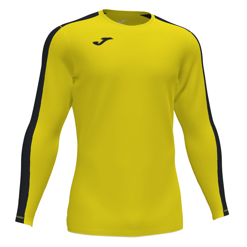 Joma Academy III LS Soccer Jersey (adult)-Soccer Command