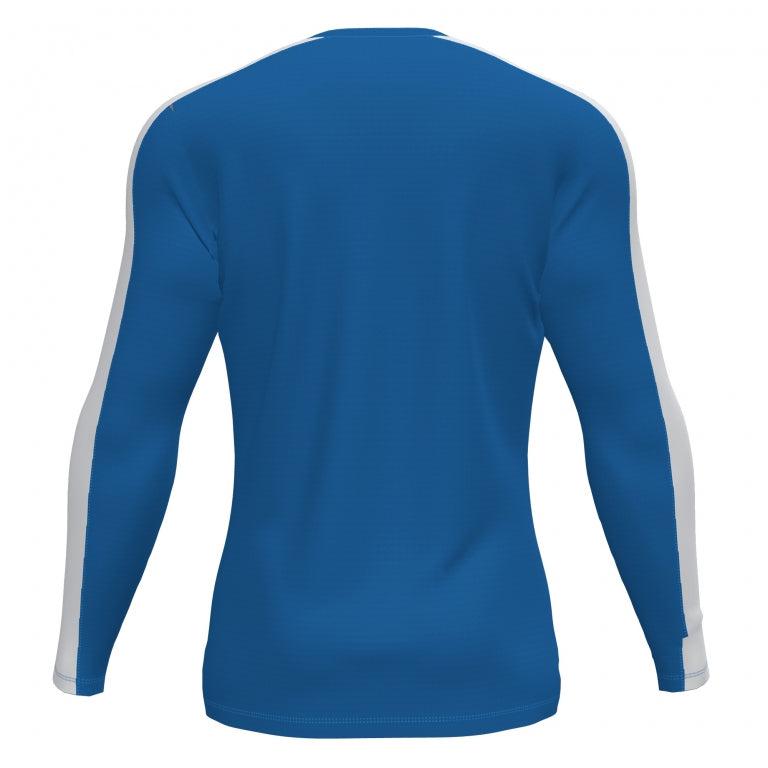 Joma Academy III LS Soccer Jersey (youth)-Soccer Command