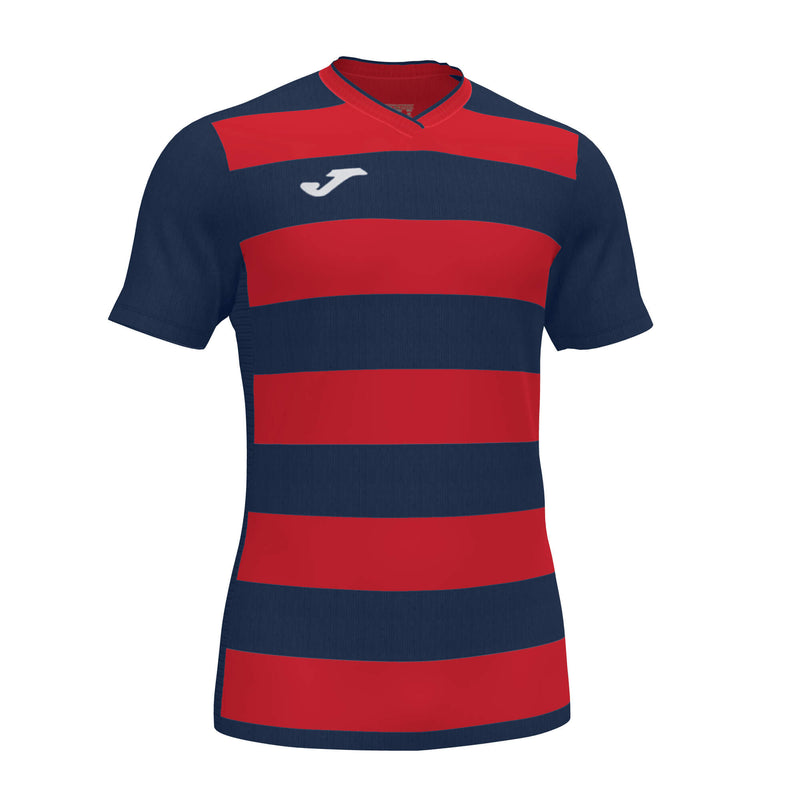 Joma Europa IV SS Soccer Jersey-Soccer Command