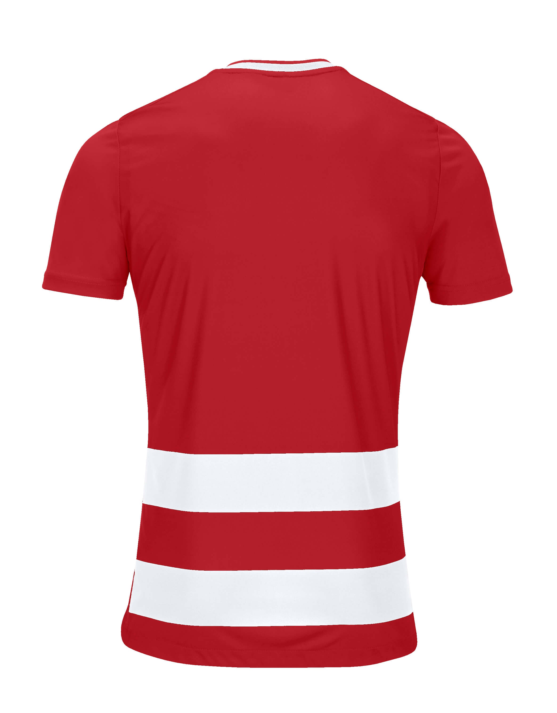 Joma Europa IV SS Soccer Jersey-Soccer Command