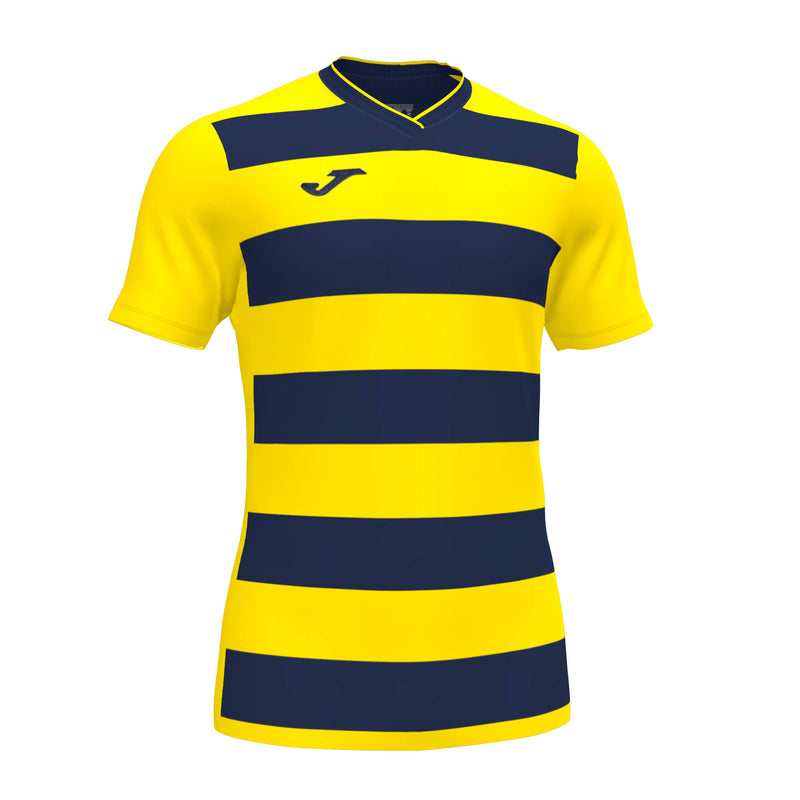 Joma Europa IV SS Soccer Jersey-Soccer Command