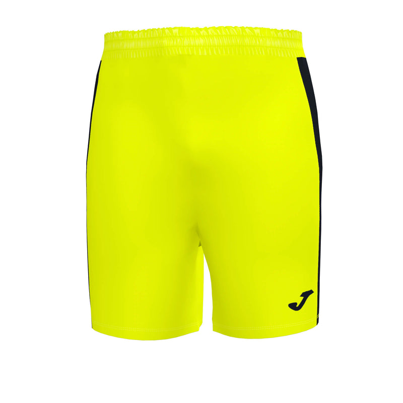 Joma Maxi Soccer Shorts (adult)-Soccer Command