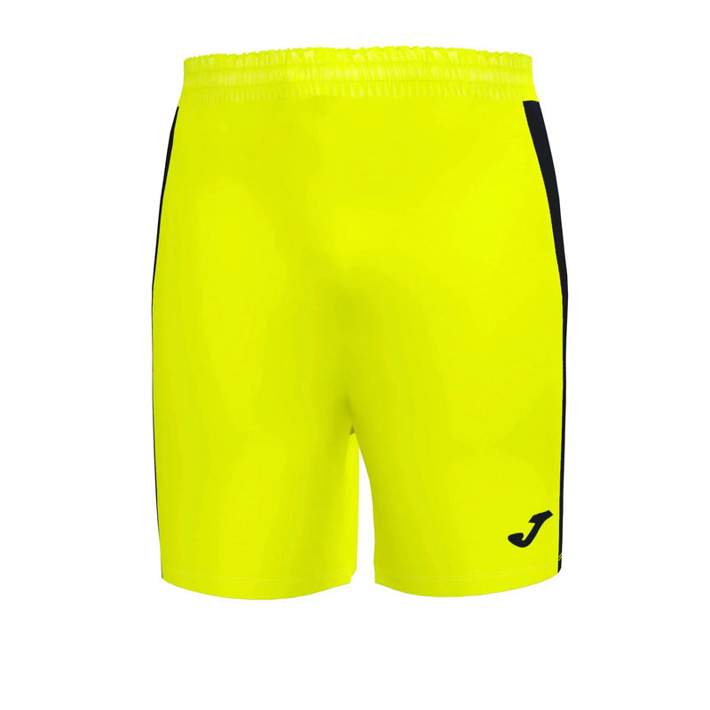 Joma Maxi Soccer Shorts (youth)-Soccer Command