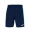 Joma Maxi Soccer Shorts (youth)-Soccer Command